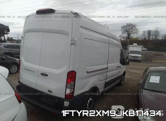 1FTYR2XM9JKB17434 фото 5