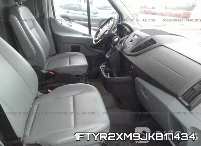 1FTYR2XM9JKB17434 фото 6
