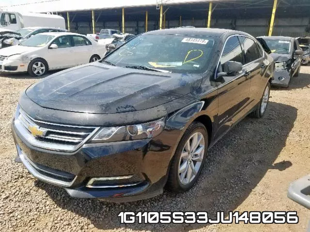 1G1105S33JU148056 фото 3