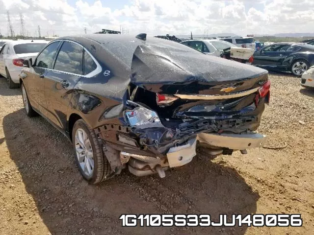 1G1105S33JU148056 фото 4