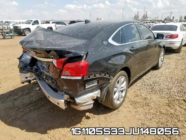 1G1105S33JU148056 фото 5