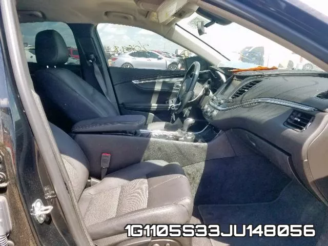 1G1105S33JU148056 фото 6