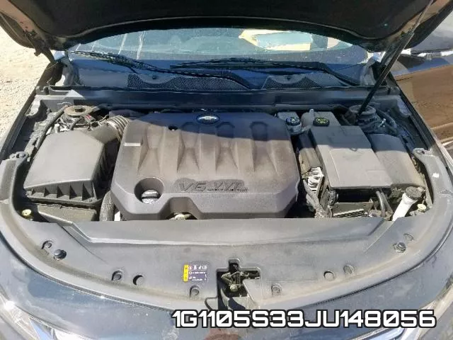 1G1105S33JU148056 фото 7