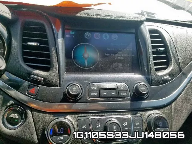 1G1105S33JU148056 фото 9