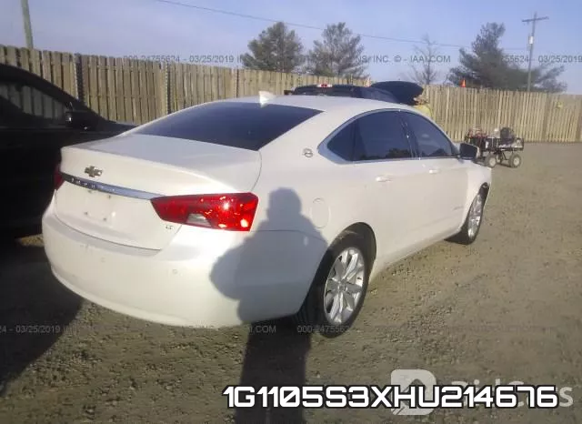 1G1105S3XHU214676 фото 5