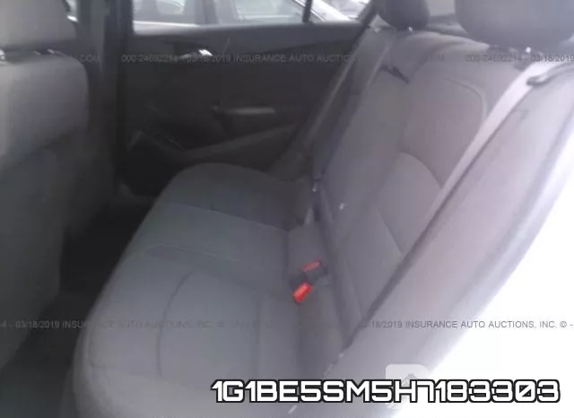 1G1BE5SM5H7183303 фото 9