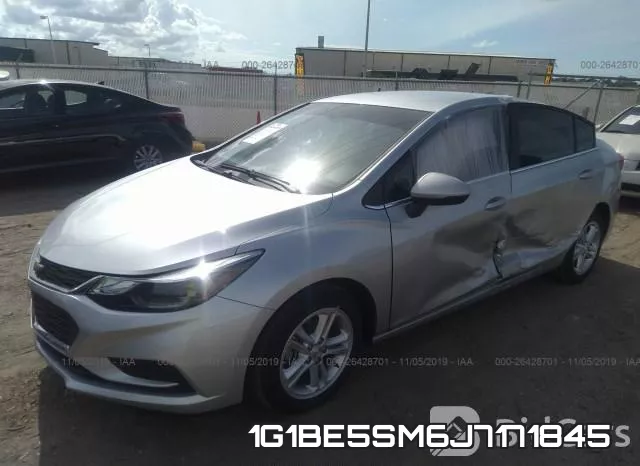 1G1BE5SM6J7171845 фото 3
