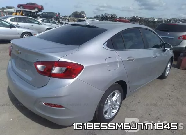1G1BE5SM6J7171845 фото 5