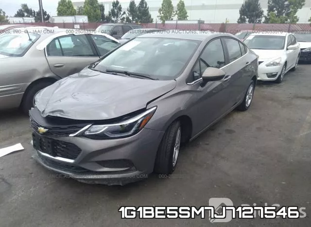 1G1BE5SM7J7127546 фото 3