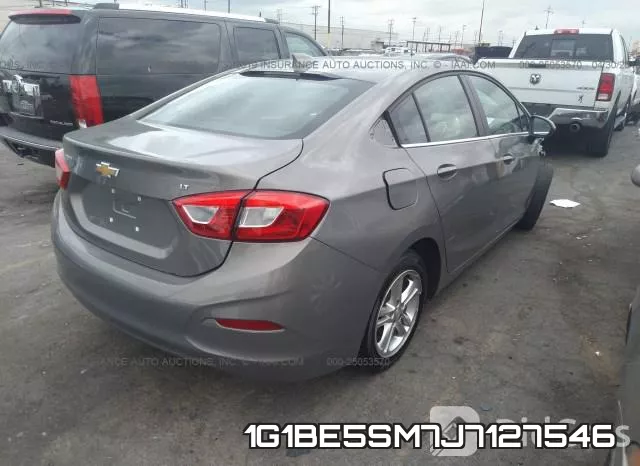 1G1BE5SM7J7127546 фото 5