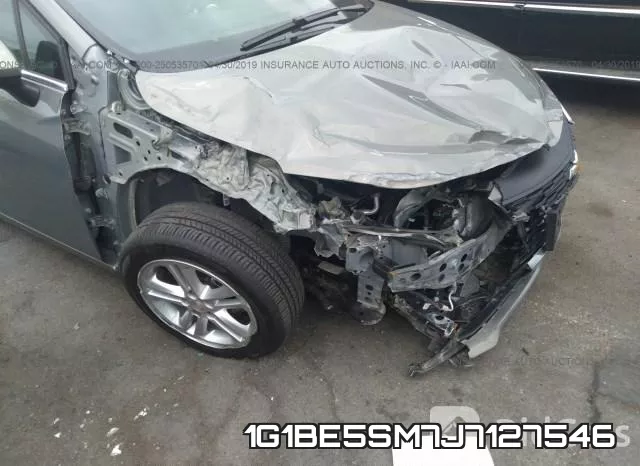 1G1BE5SM7J7127546 фото 7