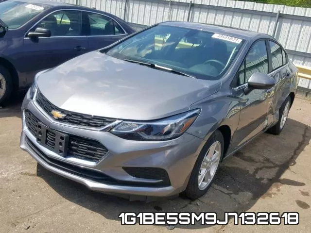 1G1BE5SM9J7132618 фото 3