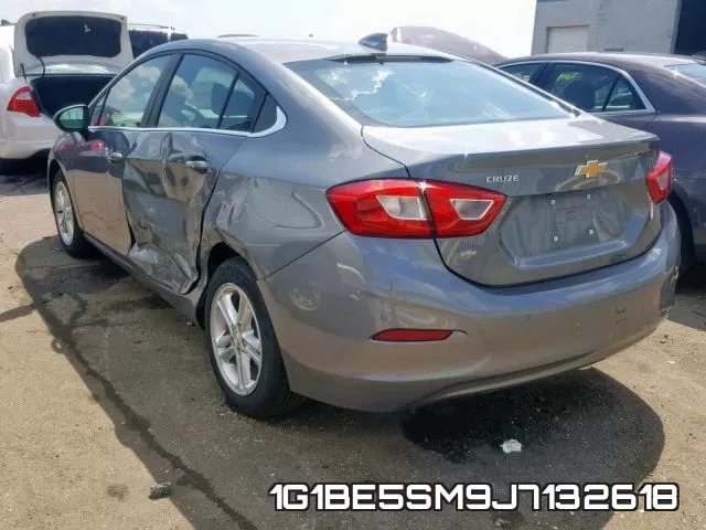 1G1BE5SM9J7132618 фото 4