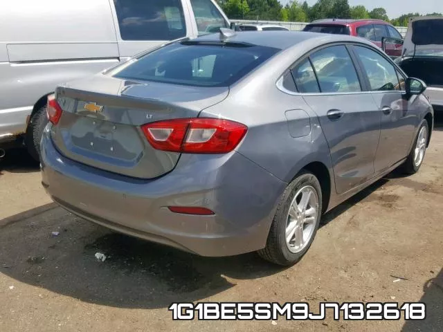 1G1BE5SM9J7132618 фото 5