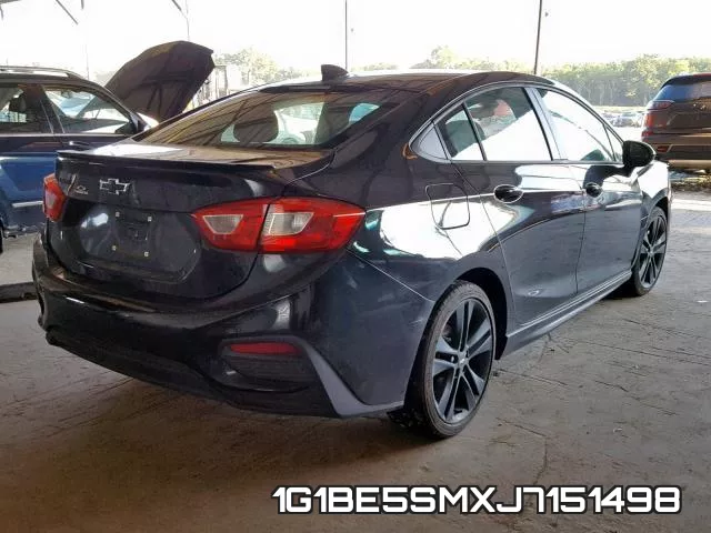 1G1BE5SMXJ7151498 фото 3