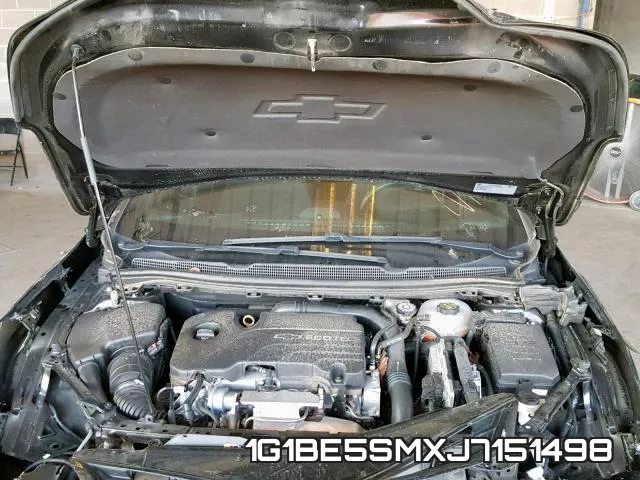 1G1BE5SMXJ7151498 фото 6