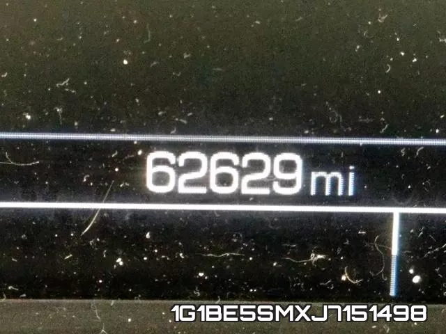 1G1BE5SMXJ7151498 фото 7