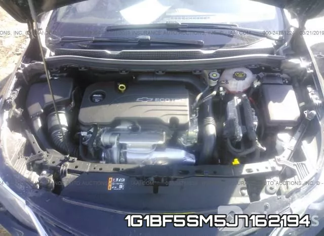 1G1BF5SM5J7162194 фото 2