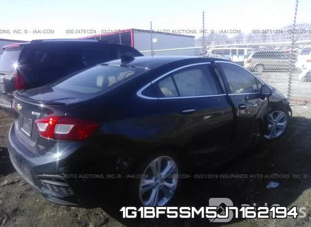1G1BF5SM5J7162194 фото 5