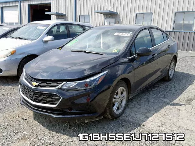 1G1BH5SE1J7127512 фото 3