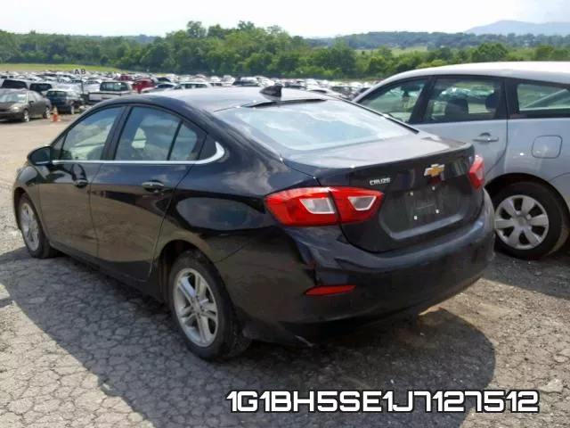 1G1BH5SE1J7127512 фото 4