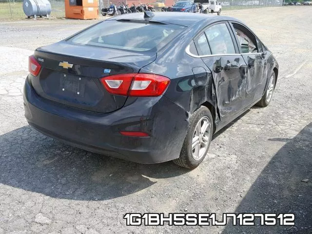 1G1BH5SE1J7127512 фото 5