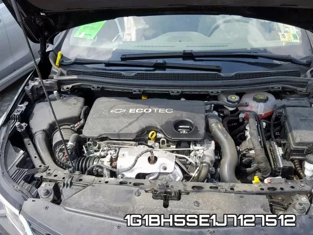 1G1BH5SE1J7127512 фото 8