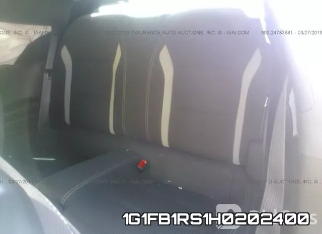 1G1FB1RS1H0202400 фото 9