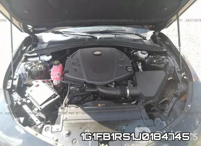 1G1FB1RS1J0184745 фото 2