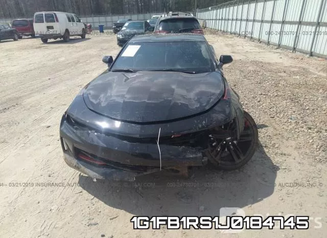 1G1FB1RS1J0184745 фото 7