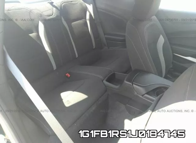 1G1FB1RS1J0184745 фото 9