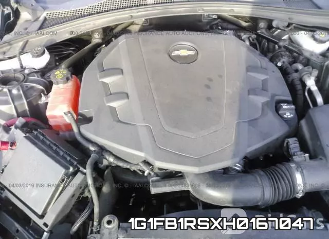 1G1FB1RSXH0167047 фото 2