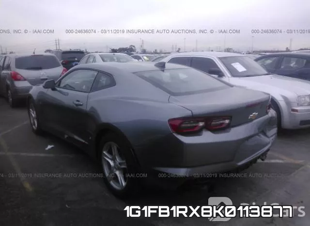 1G1FB1RX8K0113877 фото 4