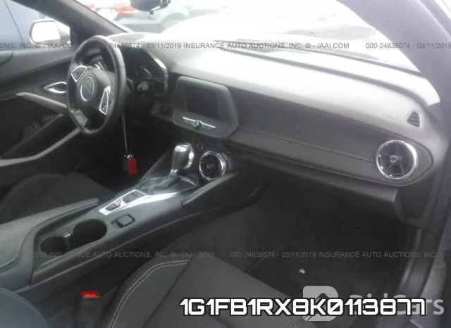 1G1FB1RX8K0113877 фото 6