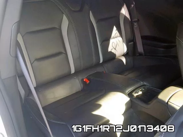 1G1FH1R72J0173408 фото 7