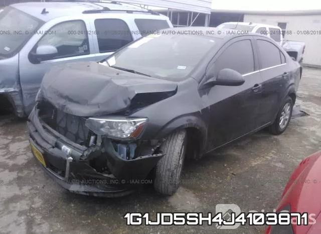 1G1JD5SH4J4103871 фото 3