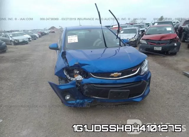 1G1JD5SH8H4101275 фото 7