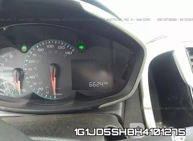 1G1JD5SH8H4101275 фото 8