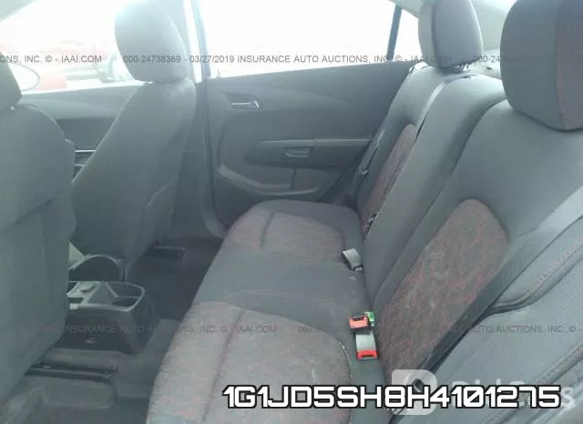 1G1JD5SH8H4101275 фото 9