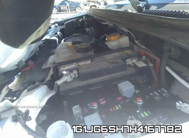 1G1JG6SH7H4167782 фото 2