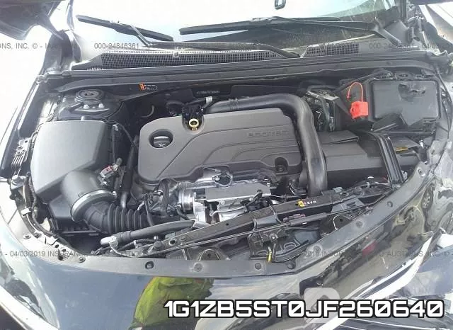 1G1ZB5ST0JF260640 фото 2