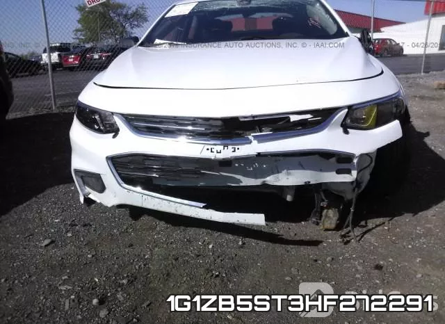 1G1ZB5ST3HF272291 фото 7