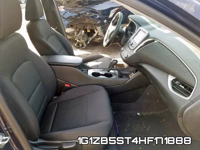 1G1ZB5ST4HF171888 фото 6