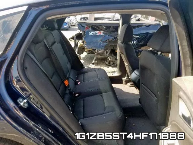 1G1ZB5ST4HF171888 фото 7