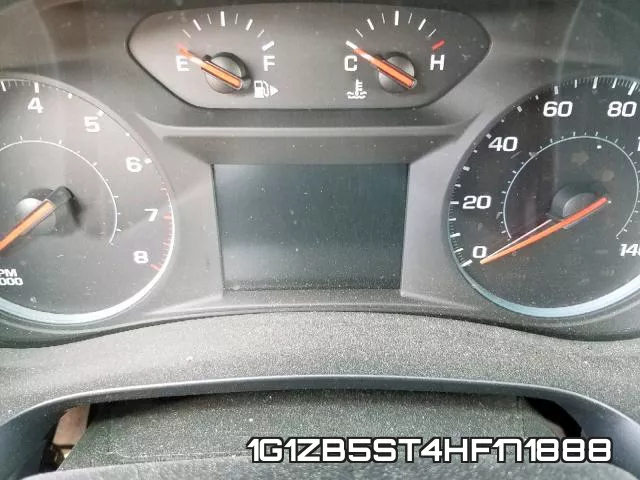 1G1ZB5ST4HF171888 фото 9