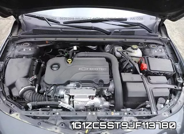 1G1ZC5ST9JF113780 фото 2