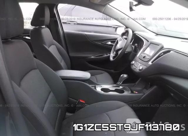 1G1ZC5ST9JF113780 фото 6