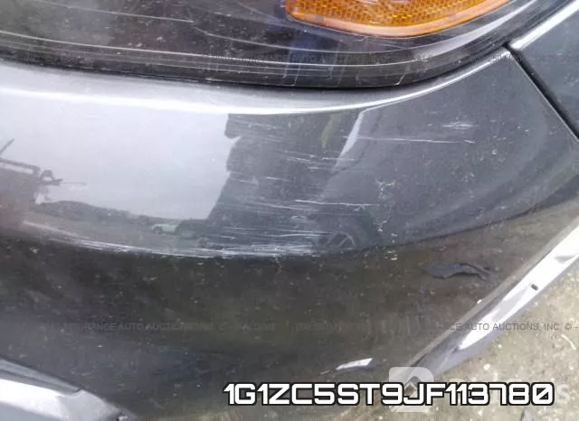 1G1ZC5ST9JF113780 фото 7