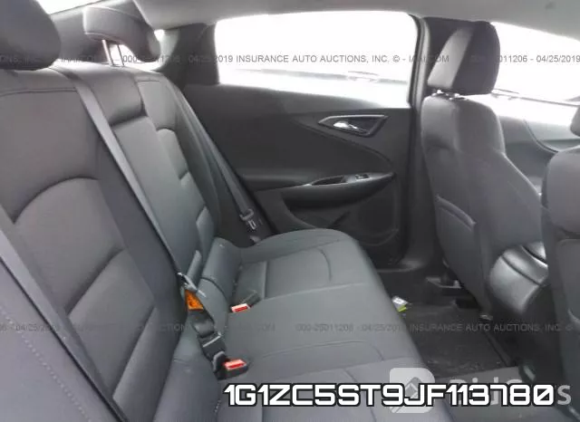 1G1ZC5ST9JF113780 фото 9