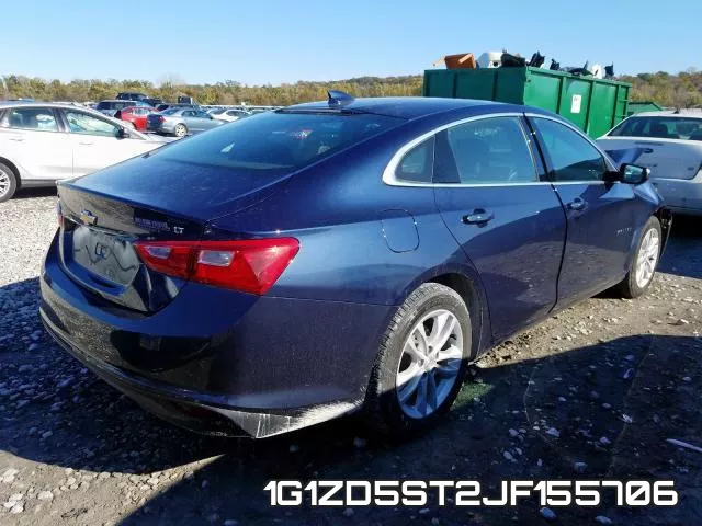 1G1ZD5ST2JF155706 фото 5